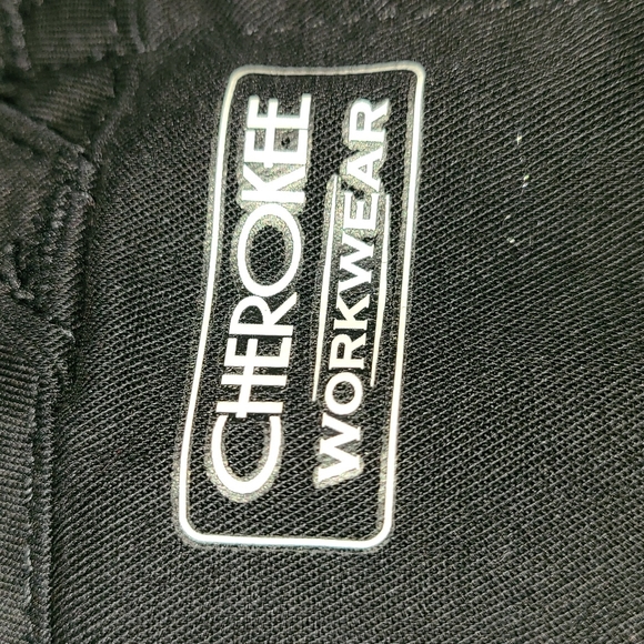 Cherokee Workwear Scrub Bottoms Pants 4 Pairs 1 Price - Picture 8 of 12